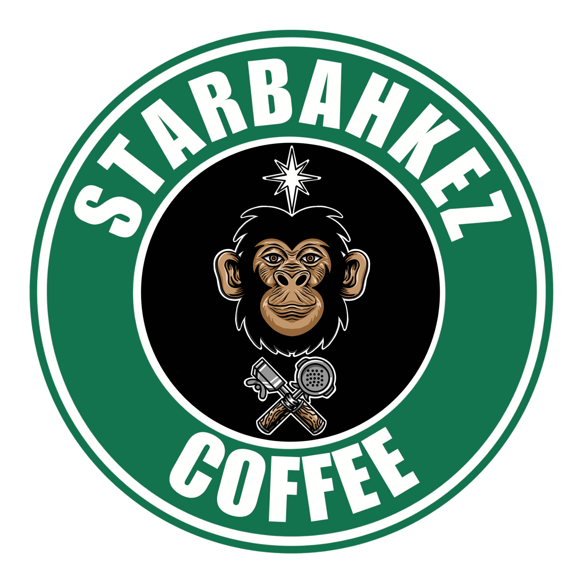 Starbahkez Coffee